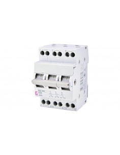 Przełącznik I-0-II modułowy...