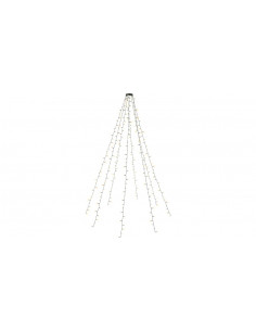 Łańcuch świetlny na choinkę... 2