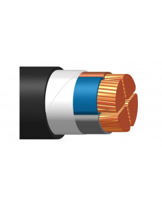Kabel energetyczny YKXS...