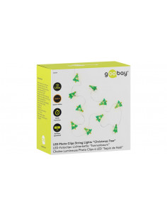 Łańcuch świetlny 10 LED z... 2