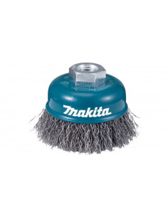 Szlifierska szczotka...