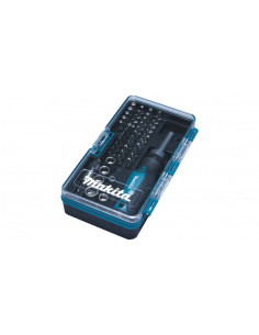 Zestaw wkrętak z grzechotką... 2