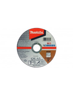 Tarcza tnąca extra cienka...