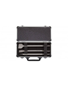 Zestaw dłut i szpiców...