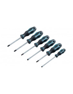 Zestaw wkrętaków 2szt. SL +... 2