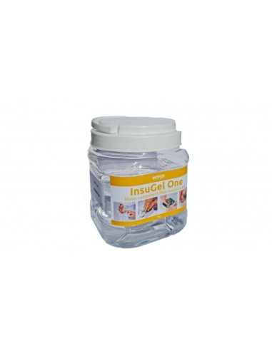 InsuGel One jednoskładnikowy żel...