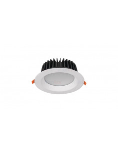 Oprawa downlight LED 30W...