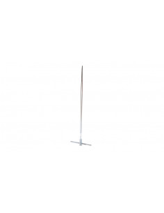 Sonda do wbijania w grunt...