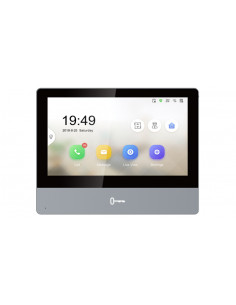 Stacja wew.12V DC...