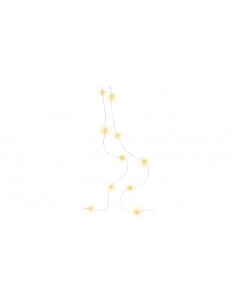 Łańcuch świetlny 20 LED z...