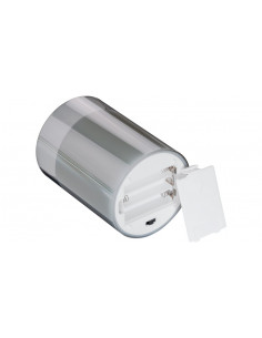 Świeca LED z prawdziwego... 2