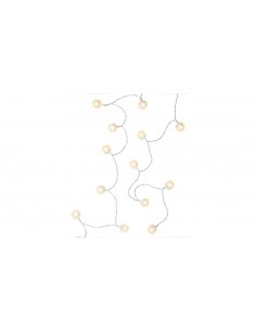 Łańcuch świetlny Śnieżna...