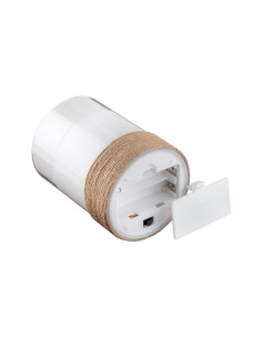 Zestaw 3 świec LED z... 2