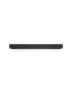 Organizator kablowy 19 1U... 2