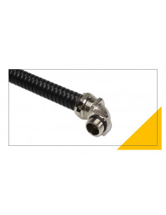 Dławik do peszla Anaconda...