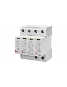 Ogranicznik przepięć (...