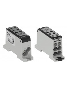 Blok dystrybucyjny -...