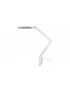 Lampa lupa LED z zaciskiem,... 2
