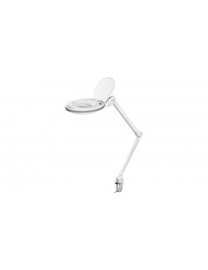 Lampa lupa LED z zaciskiem,...