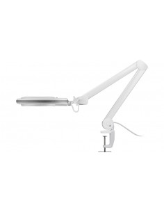Lampa lupa LED z zaciskiem,... 2