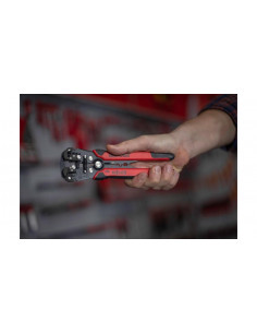 Szczypce do odizolowywania... 2