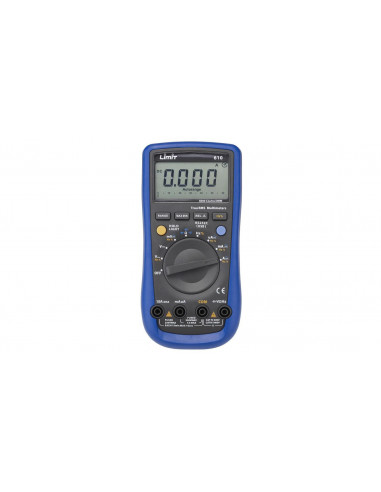 Multimetr Limit 610 153220108