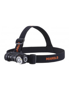 Latarka LED NOVA 1200 RE...