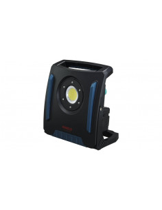 Latarka lampa warsztatowa...