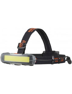 Latarka LED GLEAM 1000 RE...