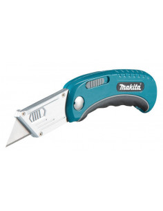 Nóż składany z wymiennymi...