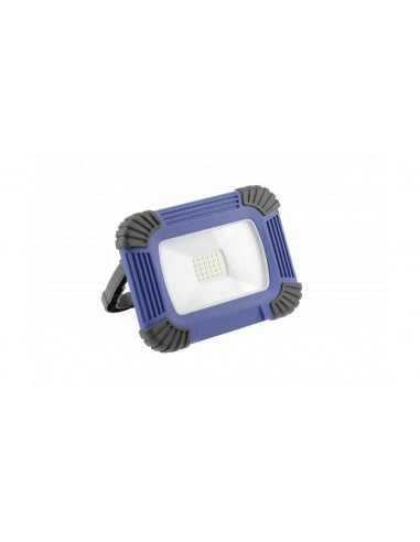 Naświetlacz LED z akumu. ONYX...