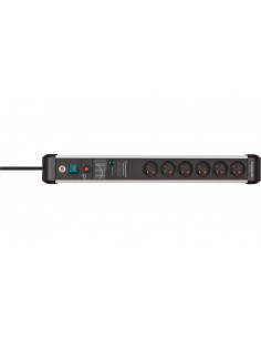 Przeciwprzepieciowa listwa... 2