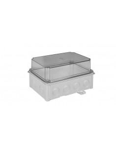 Obudowa hermetyczna...