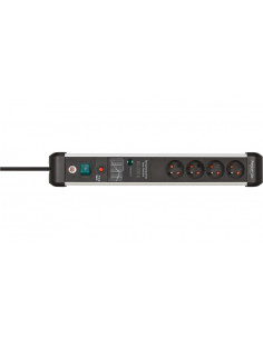 Przeciwprzepieciowa listwa... 2