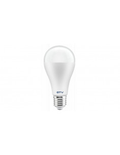 Żarówka LED E27 A65 20W...