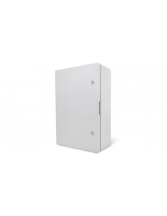 Skrzynka, szafa, obudowa...