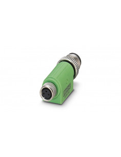 Adapter SAC-3P-M12MS-M 8FS...