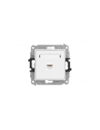 MINI Mechanizm gniazda komputerowego...