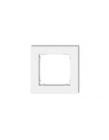 MINI Ramka uniwersalna pojedyncza z...