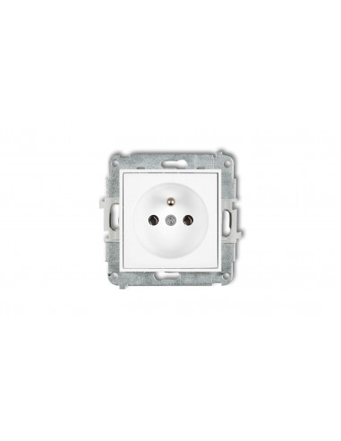 MINI Mechanizm gniazda pojedynczego z...