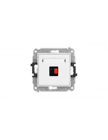 MINI Mechanizm gniazda głośnikowego...