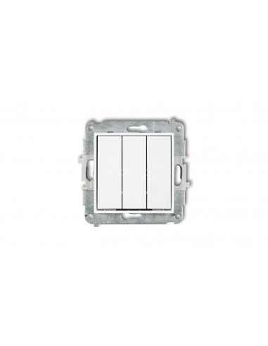 MINI Mechanizm łącznika potrójnego...