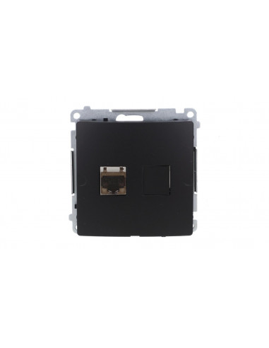 Simon Basic Gniazdo komputerowe RJ45,...