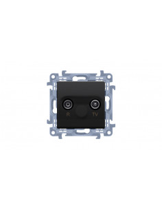 Simon 10 Gniazdo antenowe...