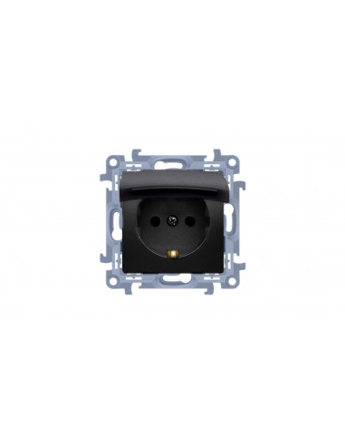 Simon 10 Gniazdo wtyczkowe Schuko do...