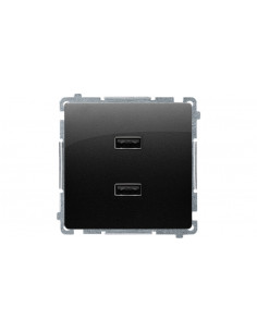 Simon Basic Ładowarka 2 x...