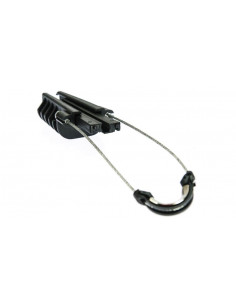 Uchwyt odciągowy do kabli... 2