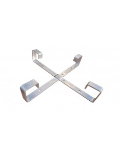 Stelaż zapasu kabla 450 x...