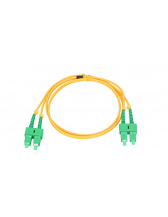 Patchcord Jednomodowy,...