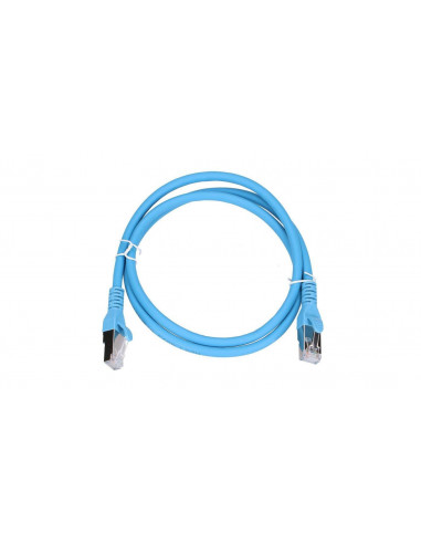 Patchcord LAN Miedź Kabel sieciowy...